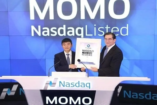 陌陌无法打开怎么办？