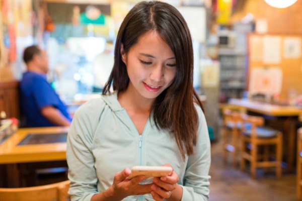 微信可以任意修改定位信息吗？